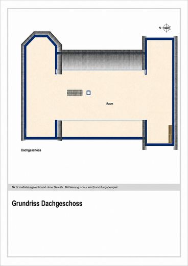 Gutshaus vor der Insel Usdom – Foto 8
