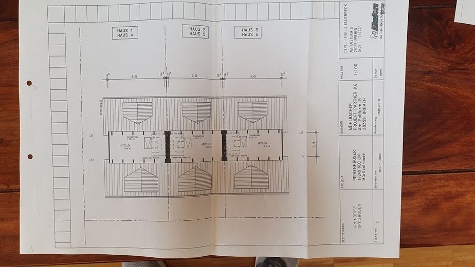 Vendita casa a schiera di testa a Rechlin/Müritz – Foto 21