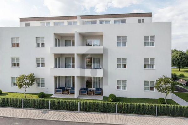 PROVISIONSFREI, TOP LAGE MIT BALKON UND KÜCHE
