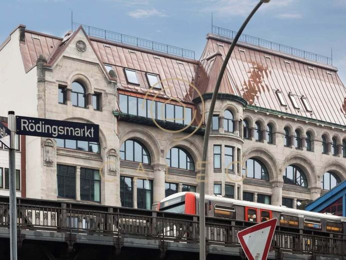 CALEO ¦ Neustadt ¦ Rödingsmarkt ¦ esnek + hemen taşınmaya hazır ¦ hepsi dahil ¦ komisyonsuz – Fotoğraf 1