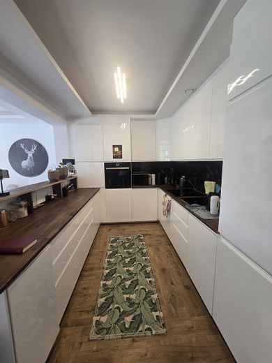 Schöne Wohnung in Natur- und Stadtnähe – Foto 5