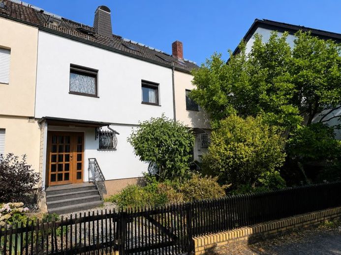 Ihr neues Familienzuhause in begehrter Lage von Dietzenbach-Steinberg! – फोटो 1