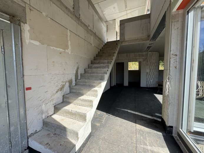 Galeriebereich