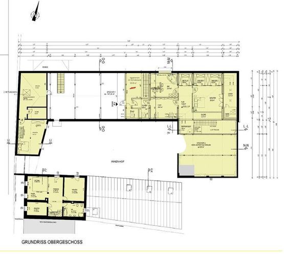 Provisionsfrei  Exklusiver Vierkanthof Nähe Düsseldorf – Foto 44