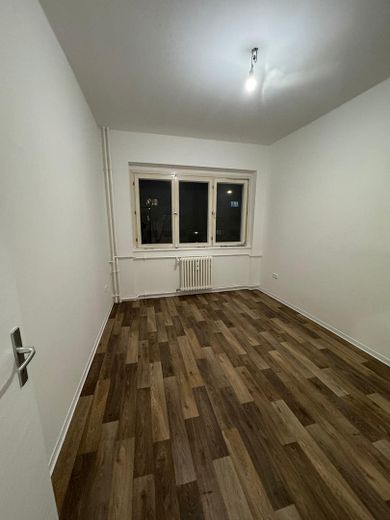 Schlafzimmer VOR Einzug