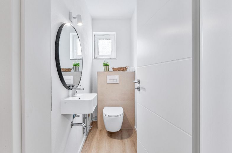 WC