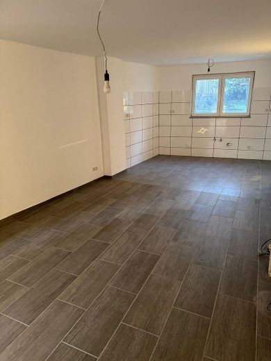 renovierte 2ZKB Wohnung – Küche