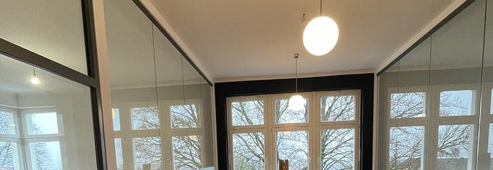 Gemeinschaftsfläche