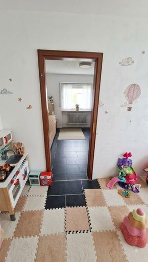 Viel Platz für Ihre Ideen: Traumhaftes Einfamilienhaus in Dahn in guter Lage – weiteres Zimmer 