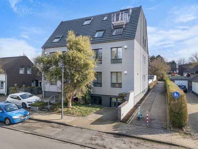 Außenansicht 1