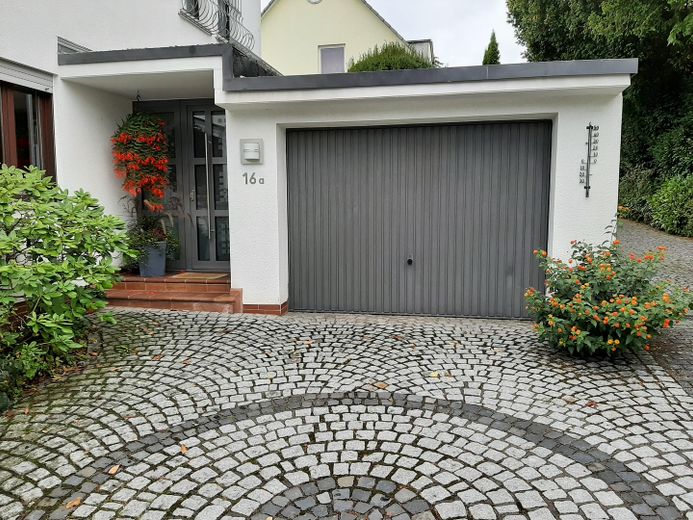 Oberursel-Eichwäldchen – Foto 1