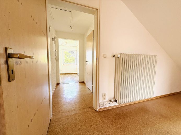 Na sprzedaż wolnostojący dom dwurodzinny w 97877 Wertheim, Hofgarten – Zdjęcie 14