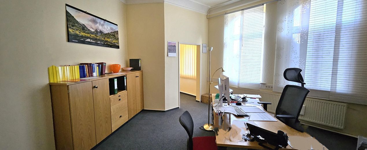 MA Büro 1
