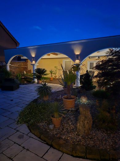 Mediterranes EFH im Bungalowstil – Foto 18