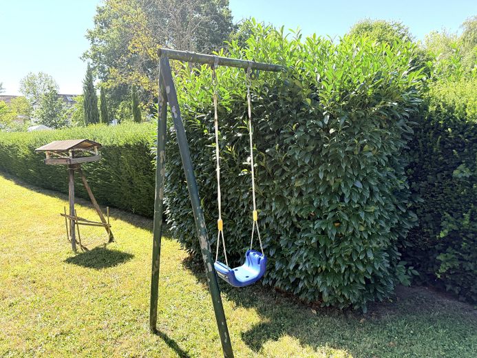 Sogno mansardato + giardino + sottotetto - subito disponibile – Foto 21