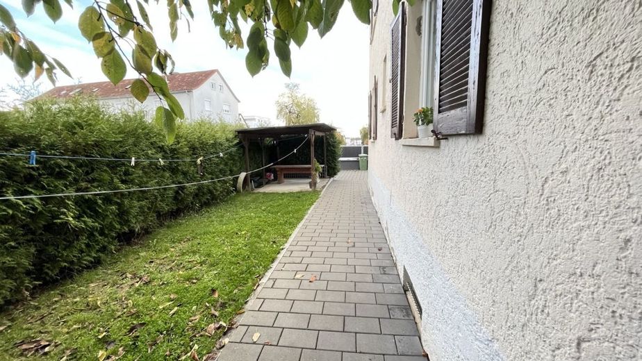 Außenansicht