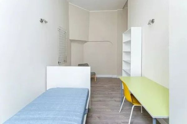 Single Room Altbau