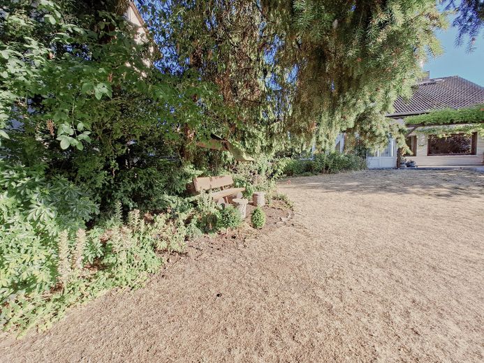 PROVISIONSFREI | FAMILIENIDYLL AM WENDEHAMMER | TRAUMGARTEN, WINTERGARTEN & 2 GARAGEN – Foto 14
