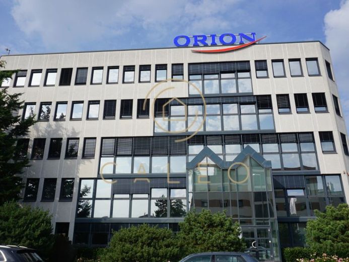 CALEO ¦ Dreieich ¦ 390 m² ¦ a partire da EUR 7,00/m² ¦ SENZA PROVVIGIONE – Foto 1