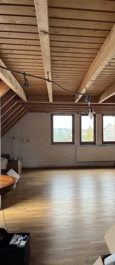 Loft/Maisonette für Singles oder Paare – Foto 3