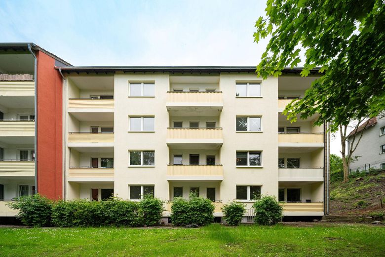 MFH Hamm · 6% Rendite · 80.280 € p.a. · 12 WE · aufgeteilt · provisionsfrei – Foto 1