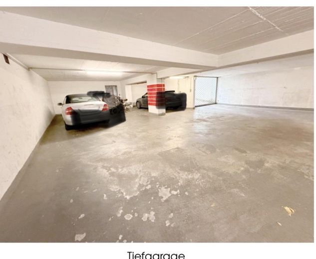 Moderne Zweizimmerwohnung mit Balkon und Einbauküche in Düsseldorf . Büdingenstr.Stadtbezirk7 – Foto 10
