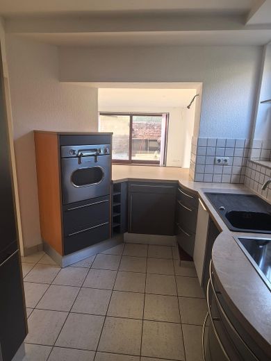 160 m2 Souterrain Luxuswohnung mit 40 m2 Terrasse in 13587 Berlin – Foto 12