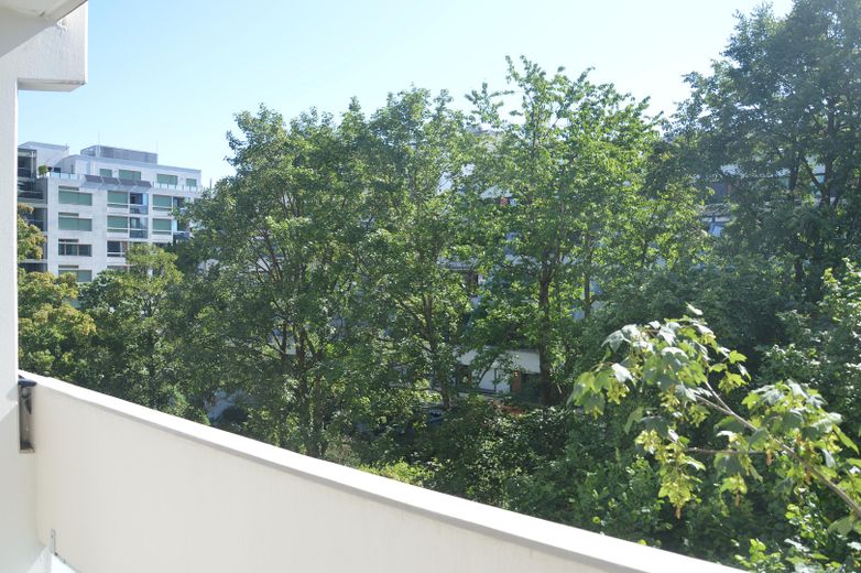 Winzererstraße - Sonniges Appartement in  München Schwabing West – Foto 6