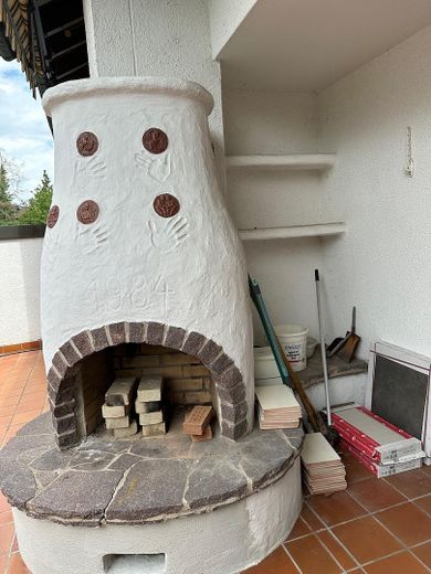 Large ground-floor apartment in Ettlingen Bruchhausen – Foto 7