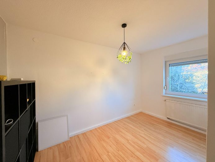 Kinderzimmer / OG Ostseite