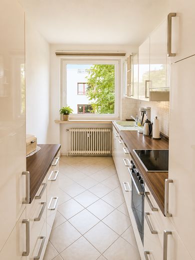 Attraktive 3–4-Zimmer-Eigentumswohnung mit Südbalkon in ruhiger Wohnlage – Foto 10