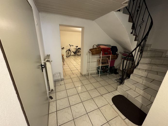 KG Treppenhaus 2