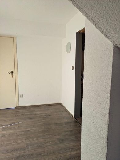 Flur Stauraum drempel