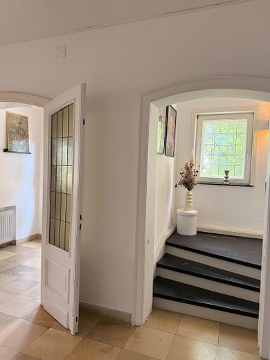Villa señorial de categoría excepcional: refugio exclusivo en una parcela ajardinada de 5.245 m² en Bad Essen – Foto 22