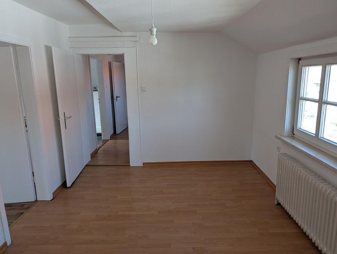 Großes Stadt-Haus im Zentrum von Bad Münder Hausverkauf – Durchgang / Zimmer
