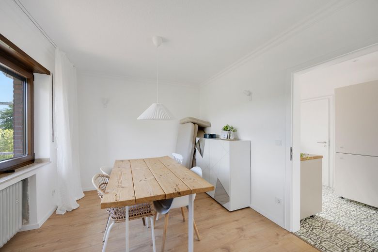 Casa bifamiliar con potencial de ampliación para una tercera vivienda entre Düsseldorf y Mönchengladbach – Foto 7