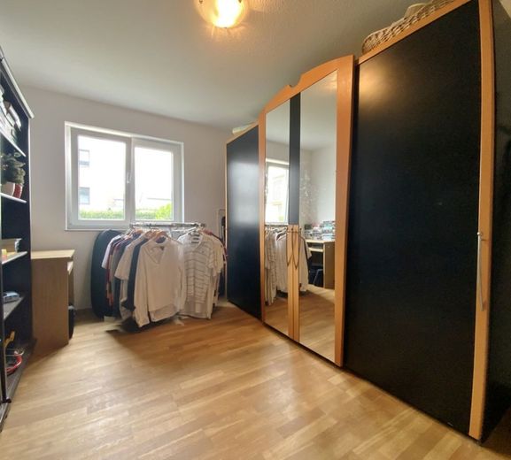 Ankleidezimmer