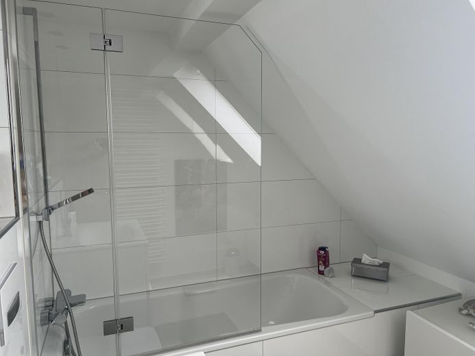 Badezimmer OG