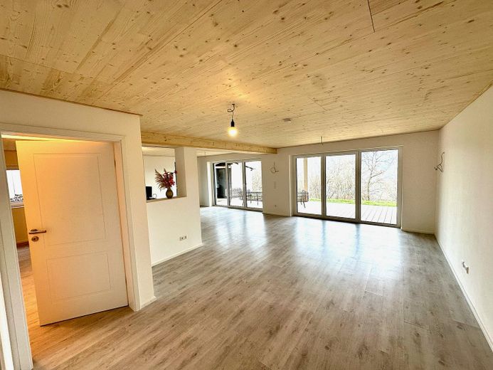 Einliegerwohnung