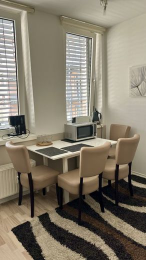 Moderne 1-Zimmer-Wohnung in Fürth – IMG_8865