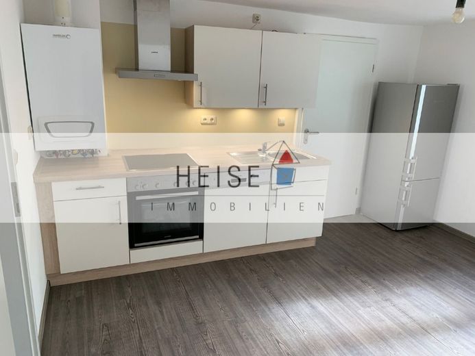 1-Familienwohnhaus mit barrierefreiem EG., nähe Zentrum – Küche - www.immobilien-heise.de