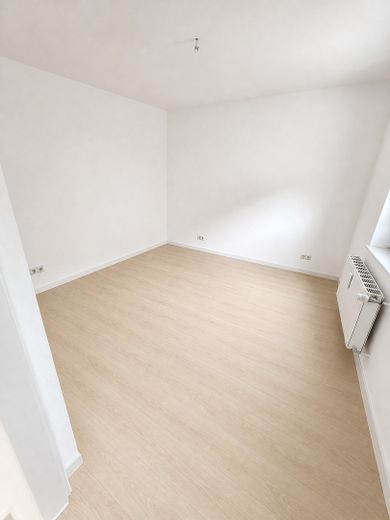 Leerstehende 2-Zimmer Wohnung mitten in der Rendsburger Innenstadt – Foto 7