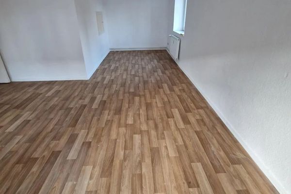 4-Zimmer-Wohnung