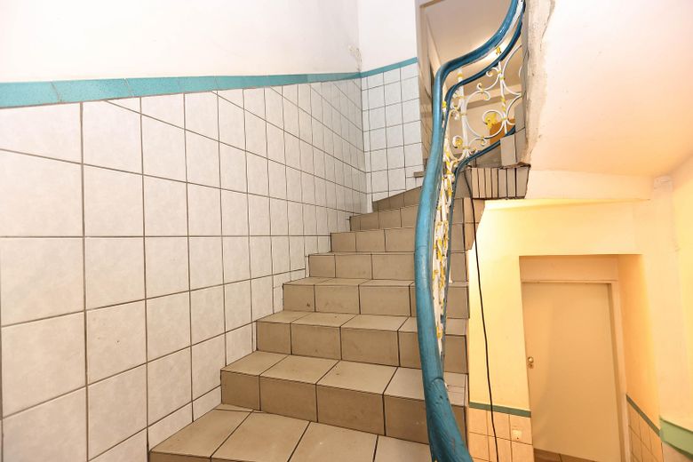 Treppenhaus