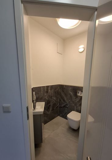 Gäste WC