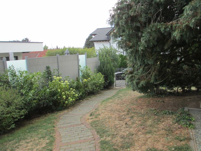 bezugsfreie 3-Zimmer ETW mit Garten von privat – Foto 15