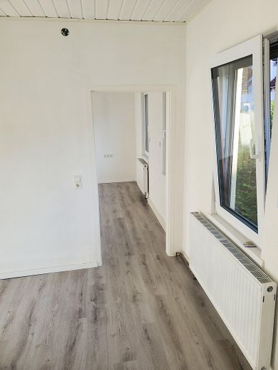 Zugang Schlafzimmer