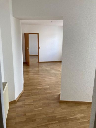 Wohneinheit im 1.OG