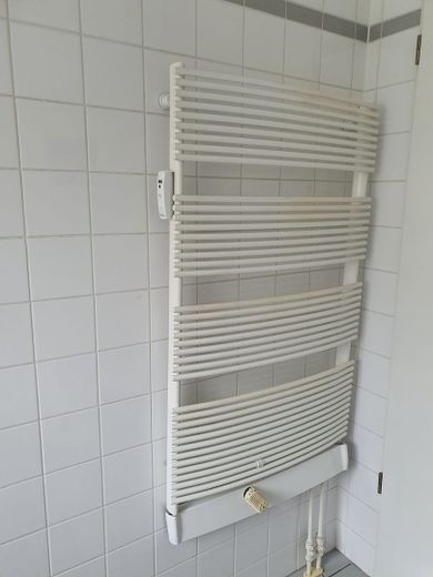 2 Zimmer mit Balkon - renoviert und bereit für Dich/Euch – Foto 13
