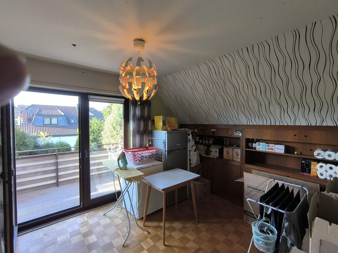 2-Familienhaus mit großem Garten – 1.OG-Kinderzimmer